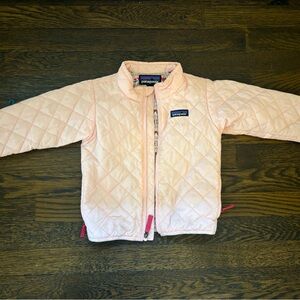 Patagonia Nano Puff Jacket